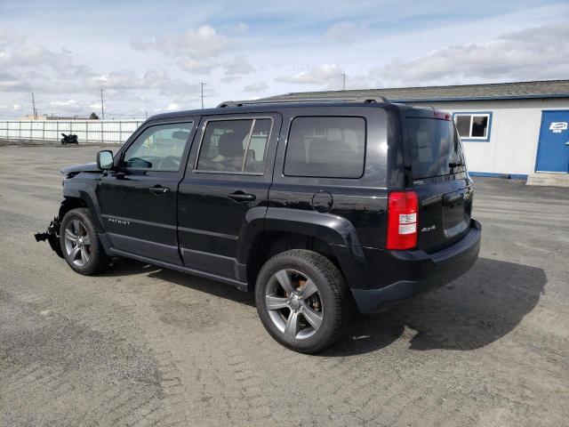 Photo 1 VIN: 1C4NJRFB4FD155331 - JEEP PATRIOT LA 