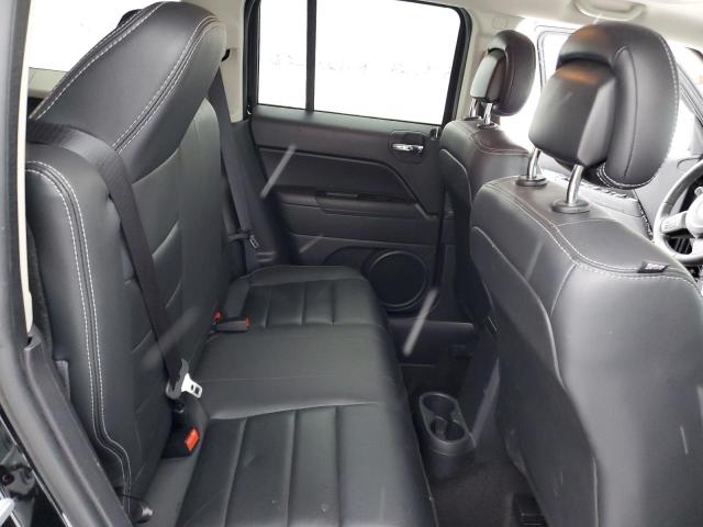 Photo 10 VIN: 1C4NJRFB4FD155331 - JEEP PATRIOT LA 