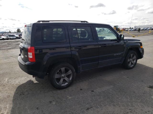 Photo 2 VIN: 1C4NJRFB4FD155331 - JEEP PATRIOT LA 