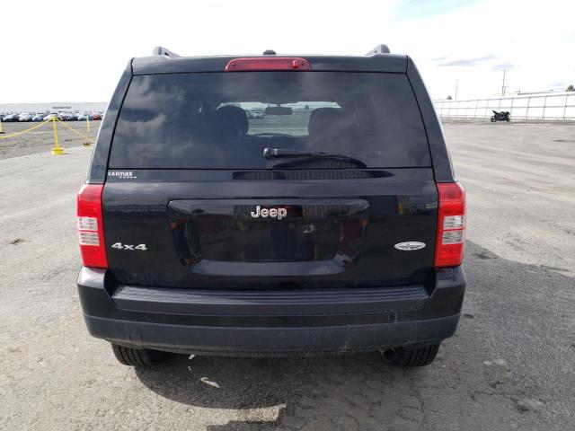 Photo 5 VIN: 1C4NJRFB4FD155331 - JEEP PATRIOT LA 