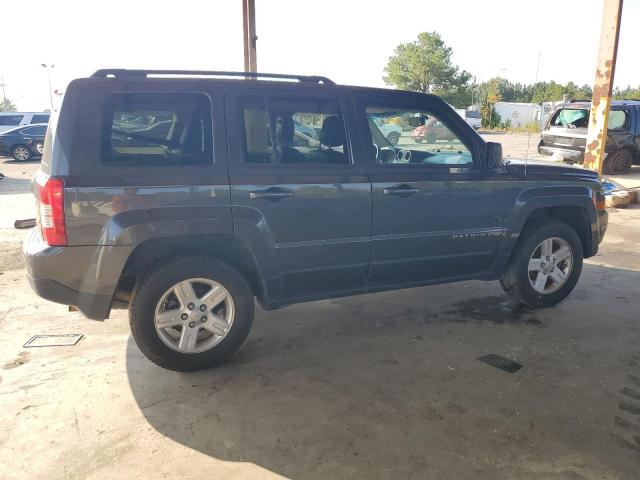 Photo 2 VIN: 1C4NJRFB4FD197515 - JEEP PATRIOT LA 