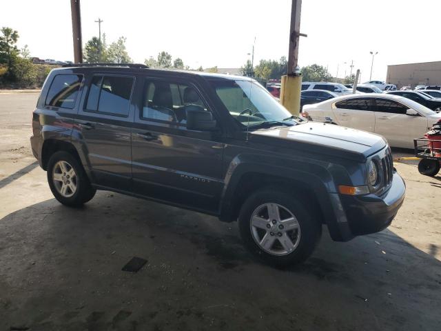 Photo 3 VIN: 1C4NJRFB4FD197515 - JEEP PATRIOT LA 