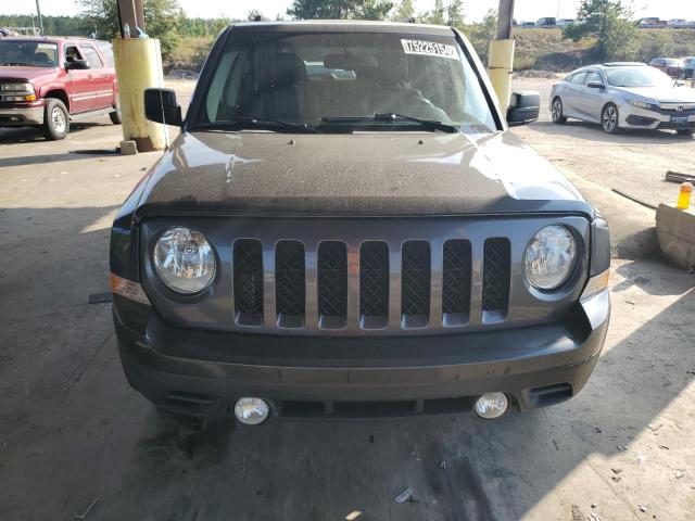 Photo 4 VIN: 1C4NJRFB4FD197515 - JEEP PATRIOT LA 