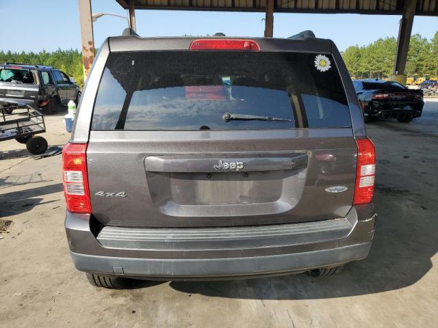 Photo 5 VIN: 1C4NJRFB4FD197515 - JEEP PATRIOT LA 