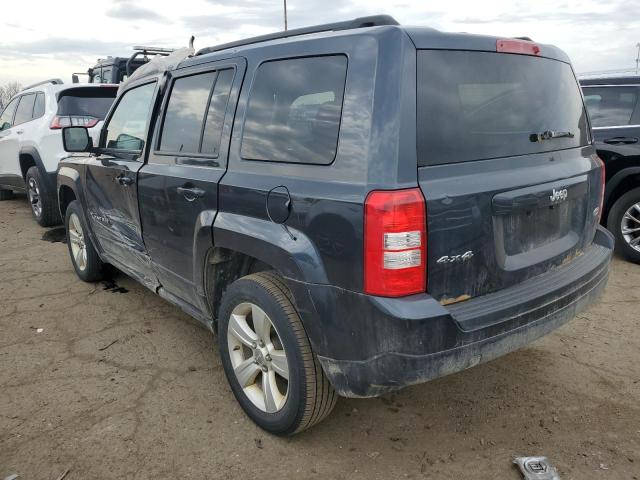 Photo 1 VIN: 1C4NJRFB4FD206889 - JEEP PATRIOT LA 