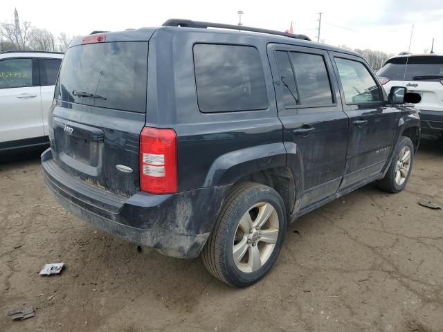 Photo 2 VIN: 1C4NJRFB4FD206889 - JEEP PATRIOT LA 