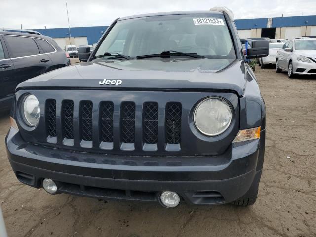 Photo 4 VIN: 1C4NJRFB4FD206889 - JEEP PATRIOT LA 