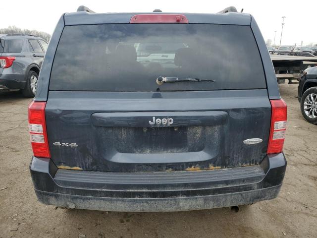 Photo 5 VIN: 1C4NJRFB4FD206889 - JEEP PATRIOT LA 