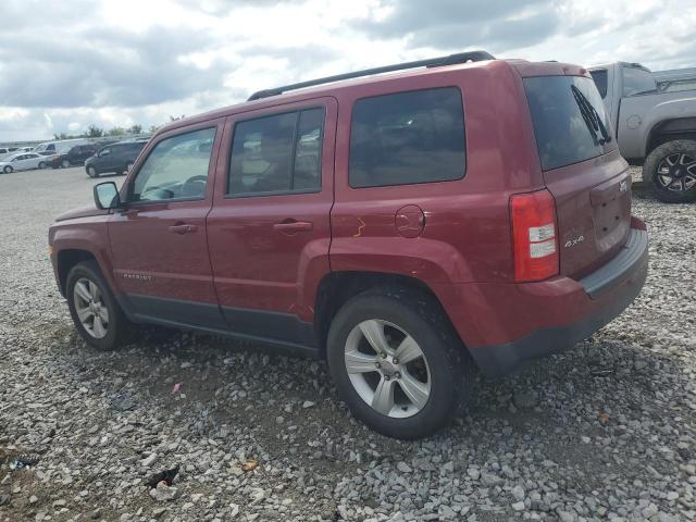 Photo 1 VIN: 1C4NJRFB4FD215804 - JEEP PATRIOT LA 