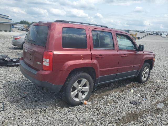 Photo 2 VIN: 1C4NJRFB4FD215804 - JEEP PATRIOT LA 