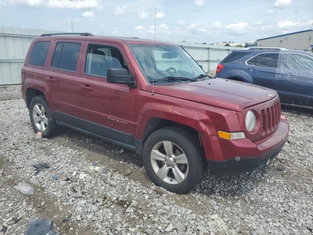 Photo 3 VIN: 1C4NJRFB4FD215804 - JEEP PATRIOT LA 