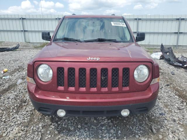 Photo 4 VIN: 1C4NJRFB4FD215804 - JEEP PATRIOT LA 