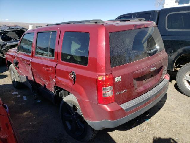 Photo 1 VIN: 1C4NJRFB4FD270141 - JEEP PATRIOT LA 