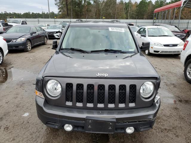 Photo 4 VIN: 1C4NJRFB4FD293161 - JEEP PATRIOT LA 