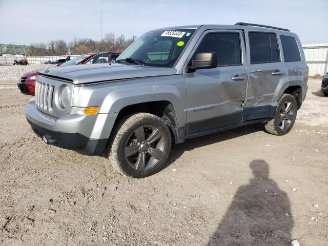 Photo 0 VIN: 1C4NJRFB4FD347588 - JEEP PATRIOT LA 