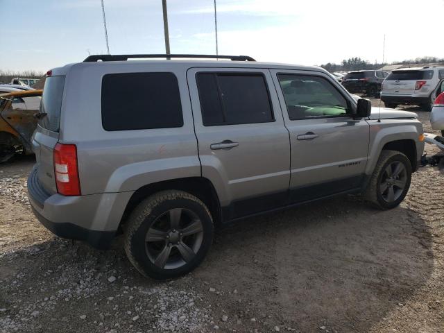 Photo 2 VIN: 1C4NJRFB4FD347588 - JEEP PATRIOT LA 