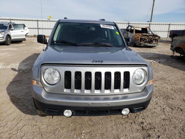 Photo 4 VIN: 1C4NJRFB4FD347588 - JEEP PATRIOT LA 