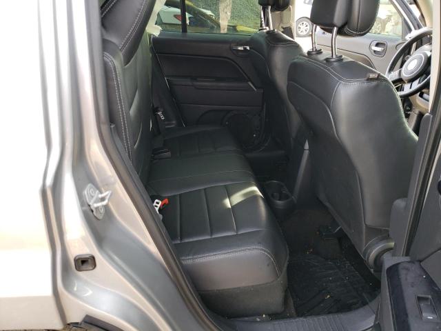 Photo 9 VIN: 1C4NJRFB4FD347588 - JEEP PATRIOT LA 