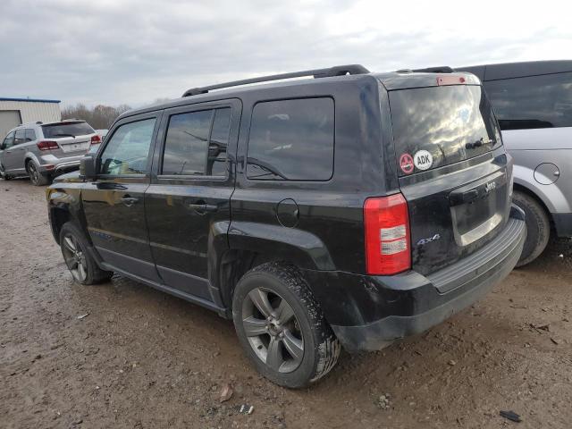 Photo 1 VIN: 1C4NJRFB4FD370403 - JEEP PATRIOT 