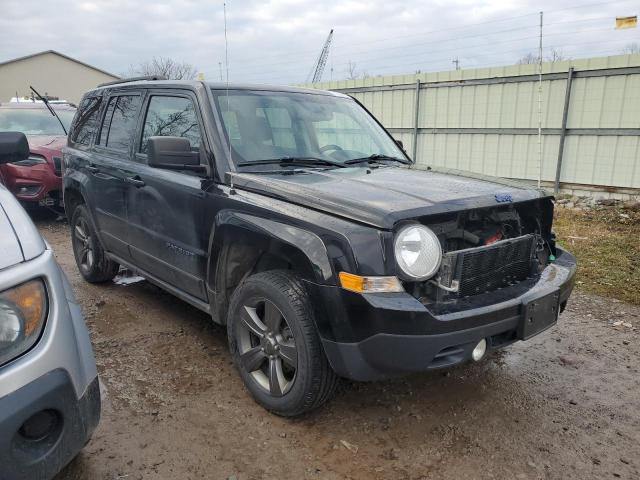 Photo 3 VIN: 1C4NJRFB4FD370403 - JEEP PATRIOT 