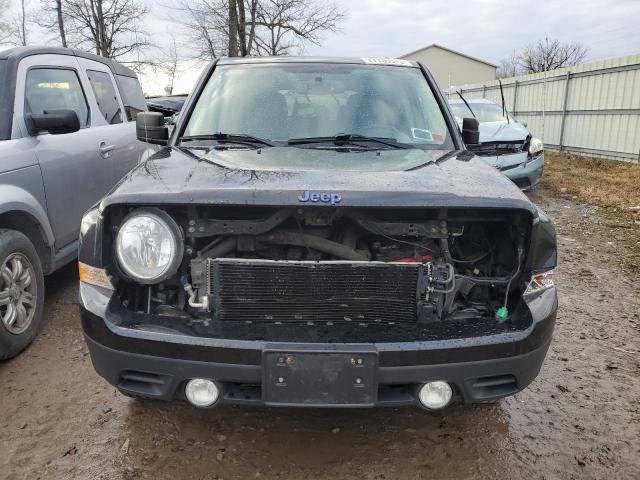 Photo 4 VIN: 1C4NJRFB4FD370403 - JEEP PATRIOT 