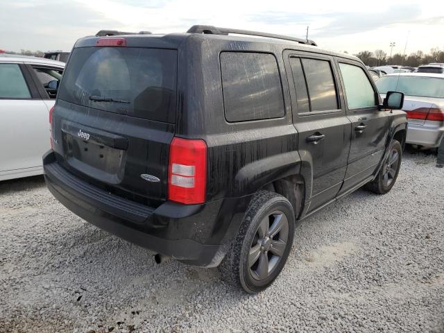 Photo 3 VIN: 1C4NJRFB4FD370496 - JEEP PATRIOT LA 