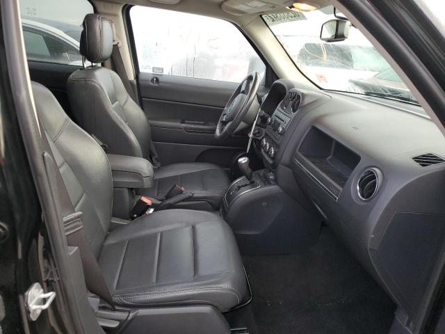 Photo 4 VIN: 1C4NJRFB4FD370496 - JEEP PATRIOT LA 