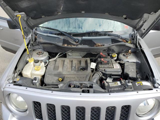 Photo 11 VIN: 1C4NJRFB4FD396175 - JEEP PATRIOT LA 