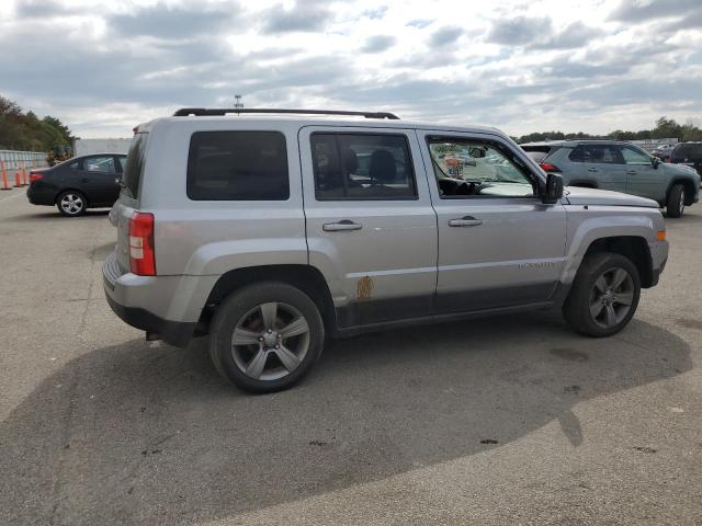 Photo 2 VIN: 1C4NJRFB4FD396175 - JEEP PATRIOT LA 