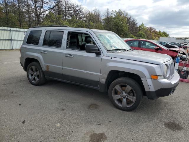 Photo 3 VIN: 1C4NJRFB4FD396175 - JEEP PATRIOT LA 