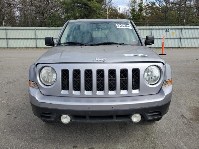 Photo 4 VIN: 1C4NJRFB4FD396175 - JEEP PATRIOT LA 