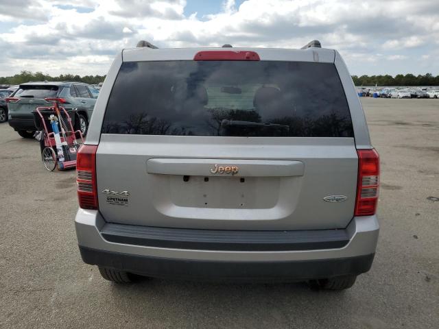 Photo 5 VIN: 1C4NJRFB4FD396175 - JEEP PATRIOT LA 