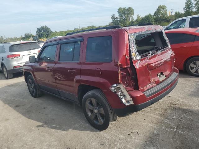 Photo 1 VIN: 1C4NJRFB4FD412097 - JEEP PATRIOT LA 