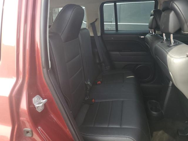 Photo 10 VIN: 1C4NJRFB4FD412097 - JEEP PATRIOT LA 