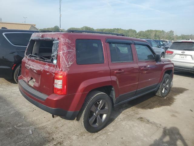 Photo 2 VIN: 1C4NJRFB4FD412097 - JEEP PATRIOT LA 