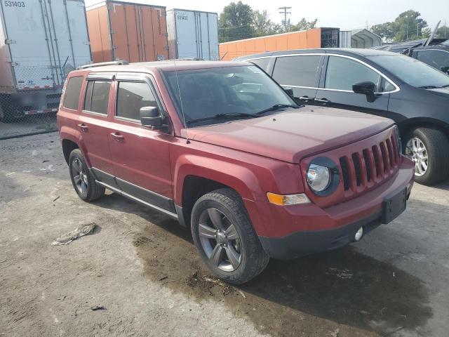 Photo 3 VIN: 1C4NJRFB4FD412097 - JEEP PATRIOT LA 