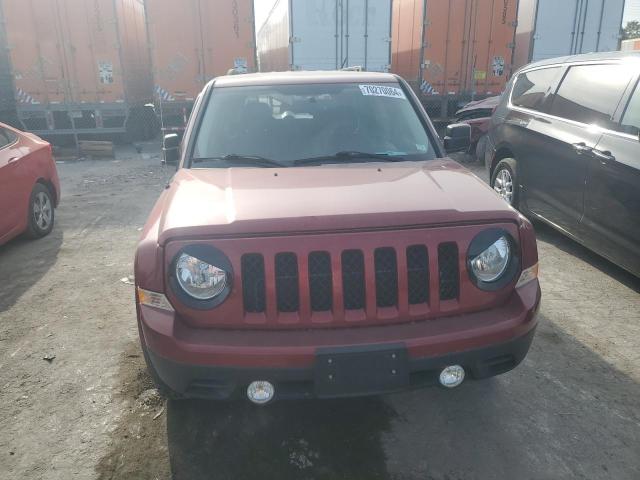 Photo 4 VIN: 1C4NJRFB4FD412097 - JEEP PATRIOT LA 