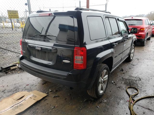 Photo 3 VIN: 1C4NJRFB4FD412908 - JEEP PATRIOT 