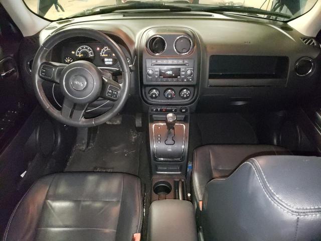 Photo 7 VIN: 1C4NJRFB4FD437985 - JEEP PATRIOT LA 