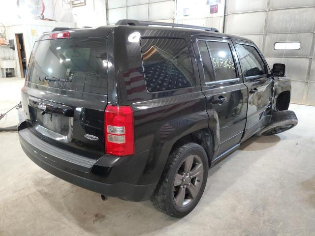 Photo 3 VIN: 1C4NJRFB4FD438019 - JEEP PATRIOT LA 