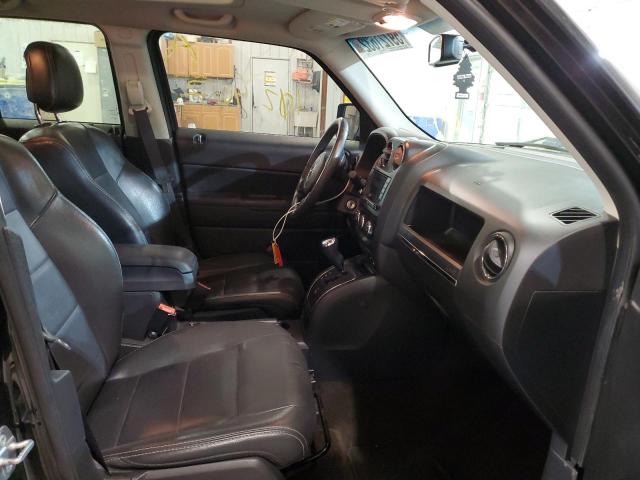 Photo 4 VIN: 1C4NJRFB4FD438019 - JEEP PATRIOT LA 