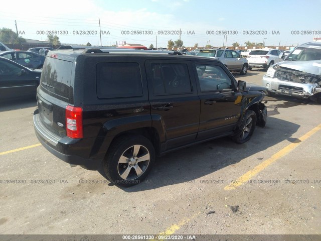 Photo 3 VIN: 1C4NJRFB4GD523198 - JEEP PATRIOT 