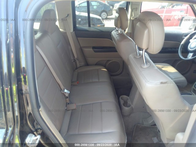 Photo 7 VIN: 1C4NJRFB4GD523198 - JEEP PATRIOT 