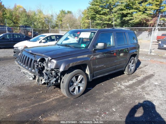 Photo 1 VIN: 1C4NJRFB4GD544973 - JEEP PATRIOT 