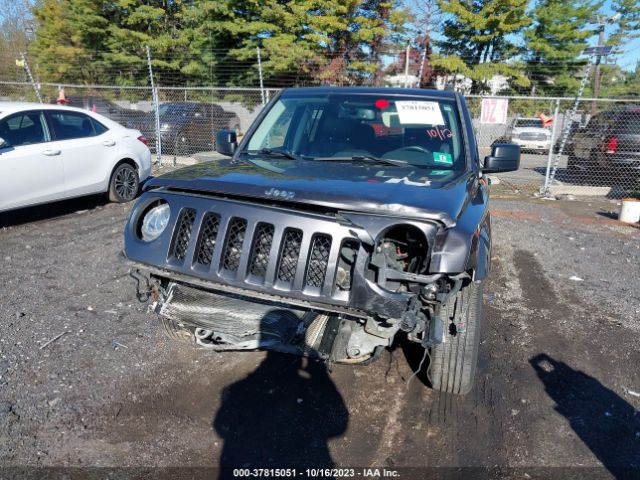 Photo 5 VIN: 1C4NJRFB4GD544973 - JEEP PATRIOT 