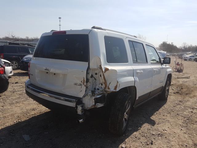 Photo 3 VIN: 1C4NJRFB4GD546139 - JEEP PATRIOT 