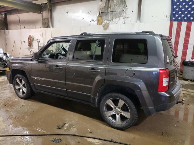 Photo 1 VIN: 1C4NJRFB4GD552281 - JEEP PATRIOT LA 