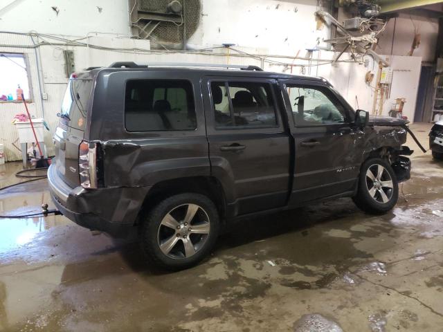 Photo 2 VIN: 1C4NJRFB4GD552281 - JEEP PATRIOT LA 