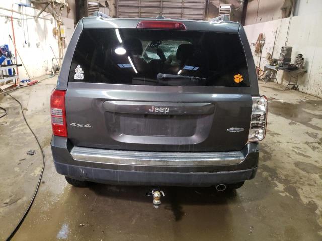 Photo 5 VIN: 1C4NJRFB4GD552281 - JEEP PATRIOT LA 