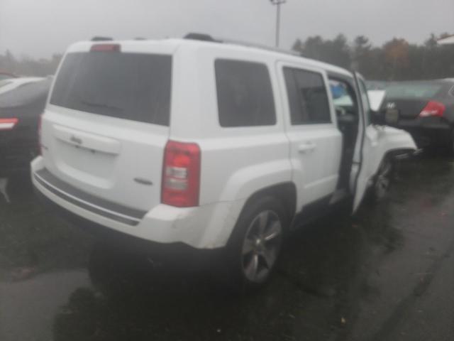 Photo 3 VIN: 1C4NJRFB4GD580369 - JEEP PATRIOT LA 